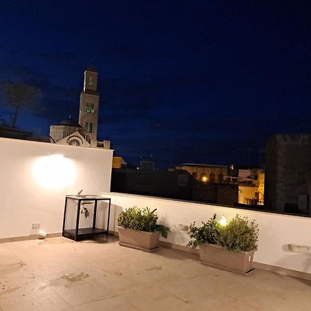 Palazzo Boccapianola Apartment Bari Ngoại thất bức ảnh