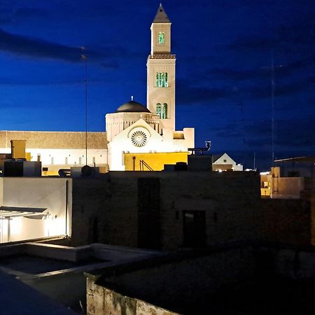 Palazzo Boccapianola Apartment Bari Ngoại thất bức ảnh