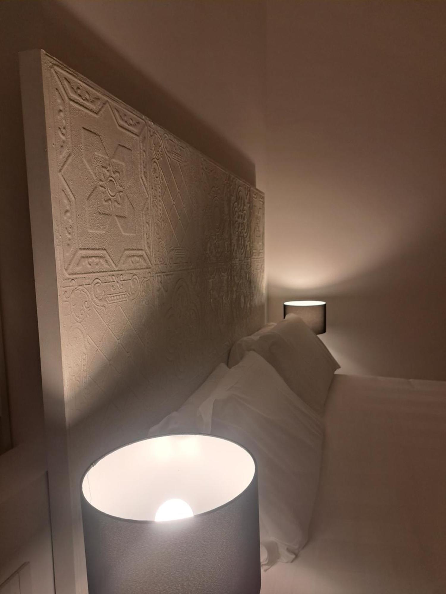 Palazzo Boccapianola Apartment Bari Ngoại thất bức ảnh