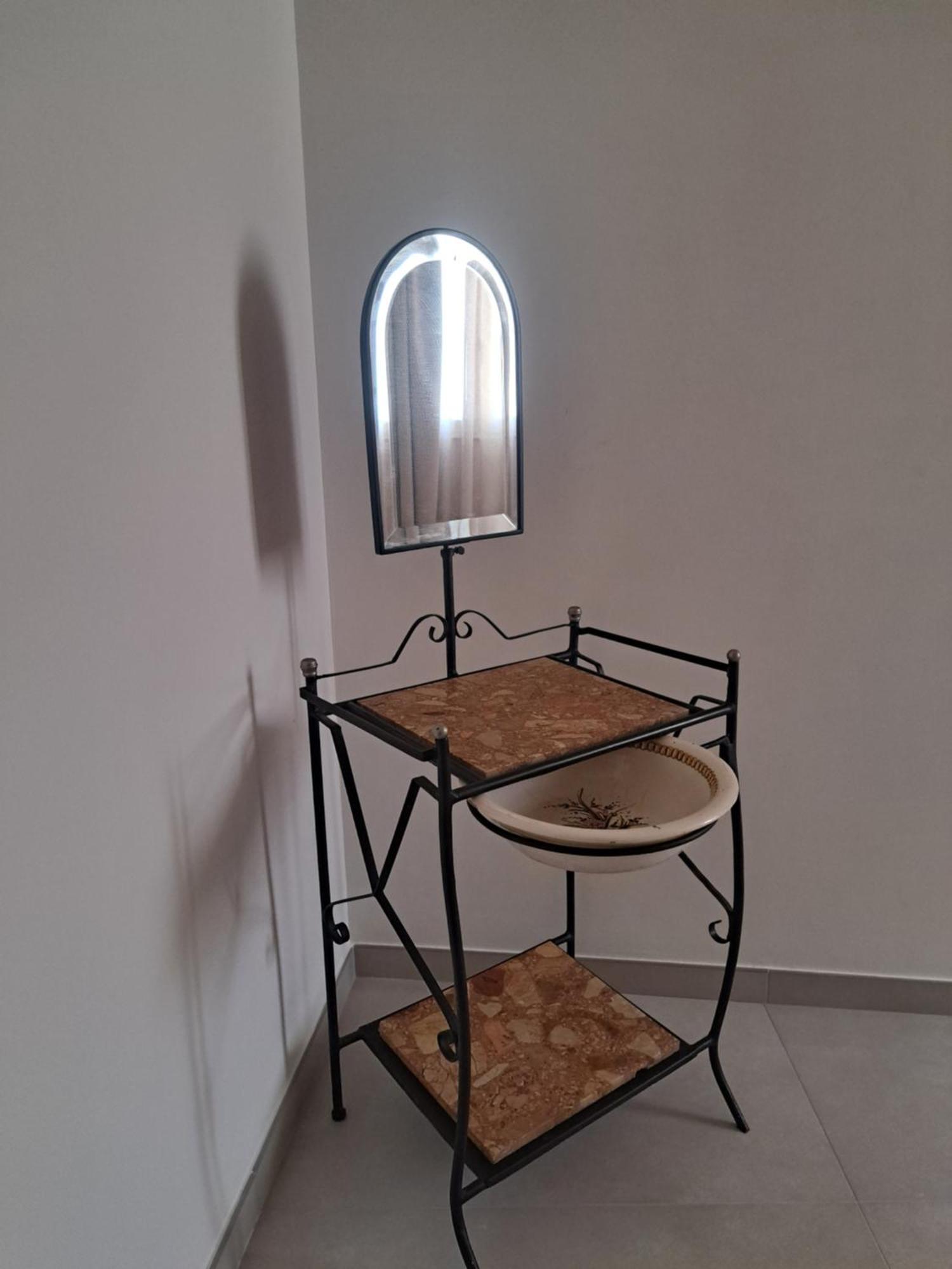 Palazzo Boccapianola Apartment Bari Ngoại thất bức ảnh