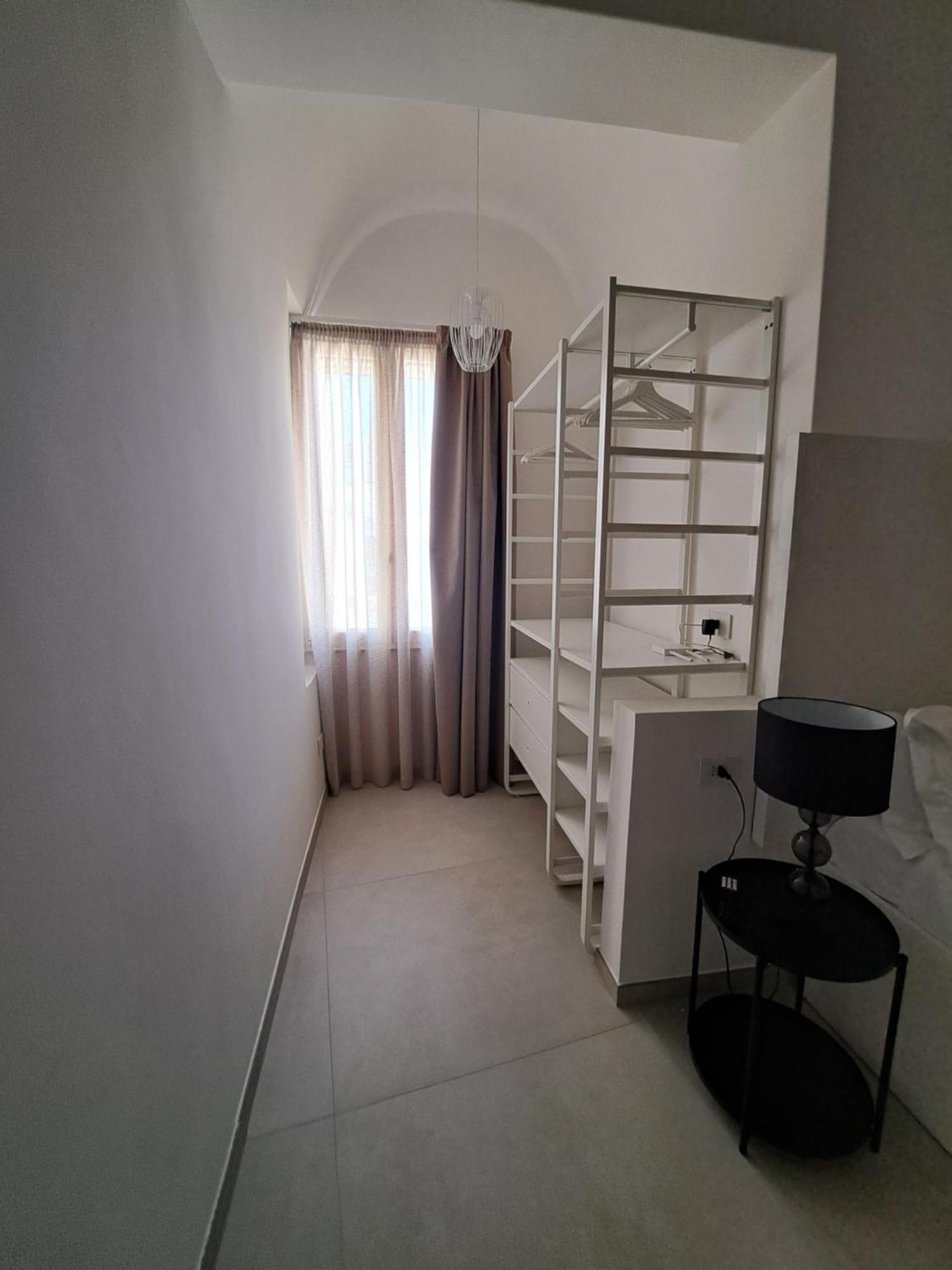 Palazzo Boccapianola Apartment Bari Ngoại thất bức ảnh