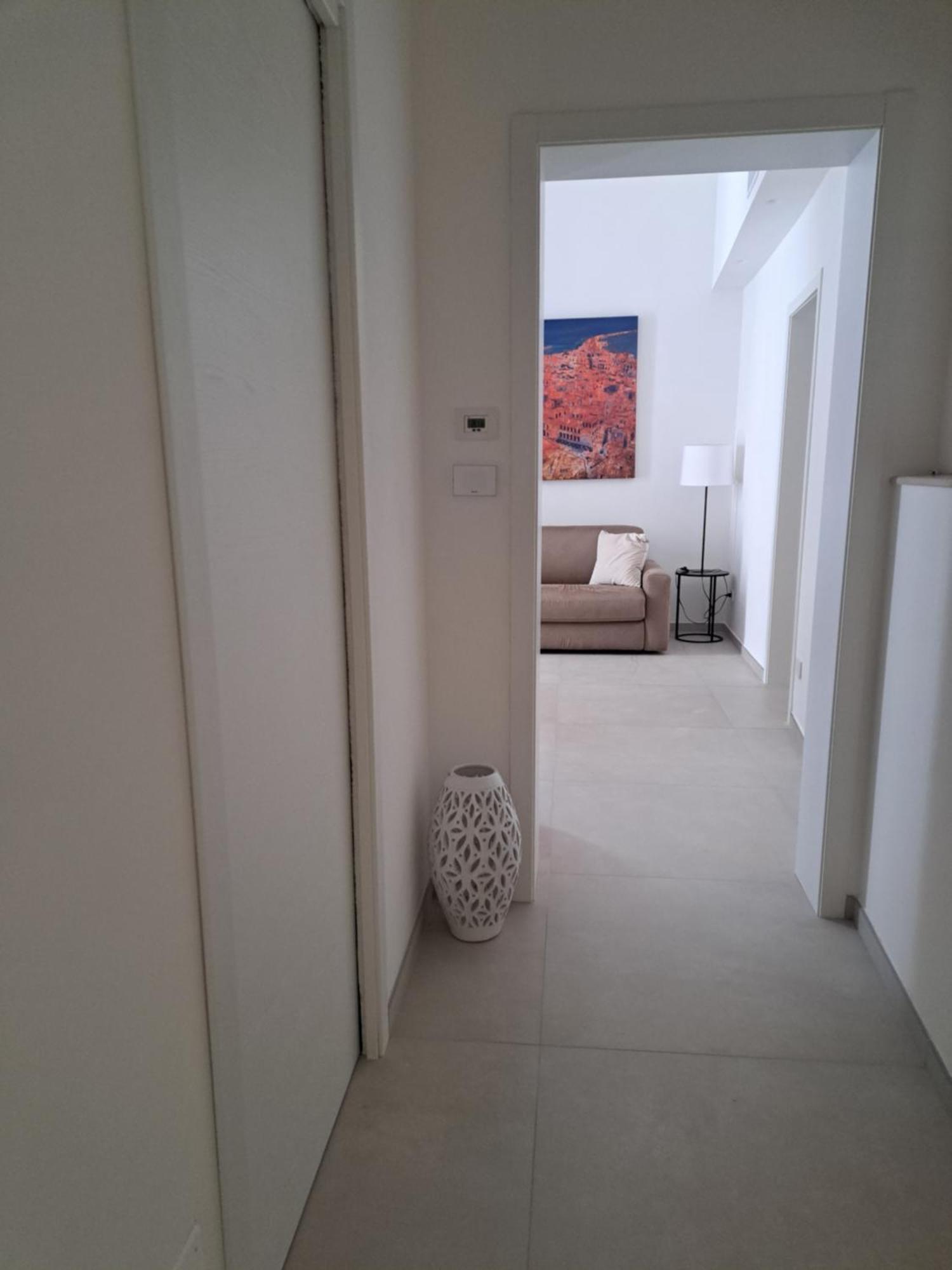 Palazzo Boccapianola Apartment Bari Ngoại thất bức ảnh