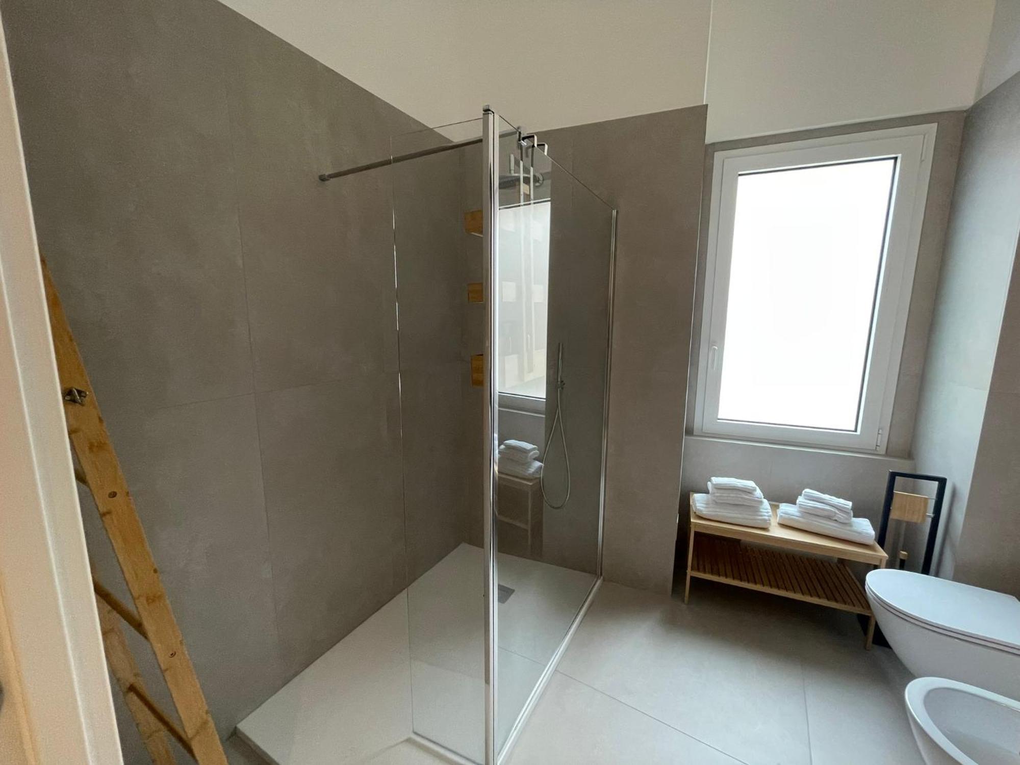 Palazzo Boccapianola Apartment Bari Ngoại thất bức ảnh