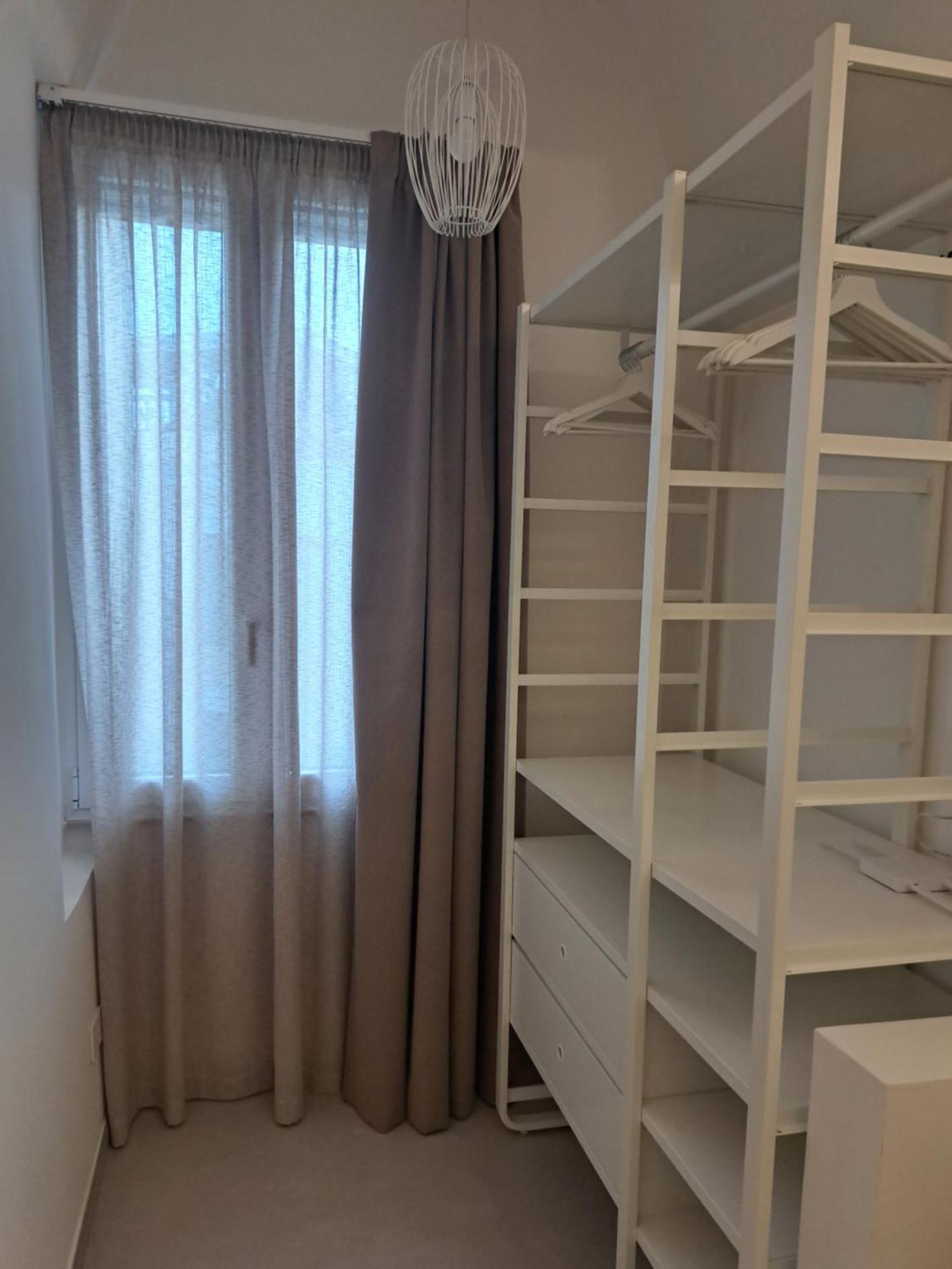 Palazzo Boccapianola Apartment Bari Ngoại thất bức ảnh
