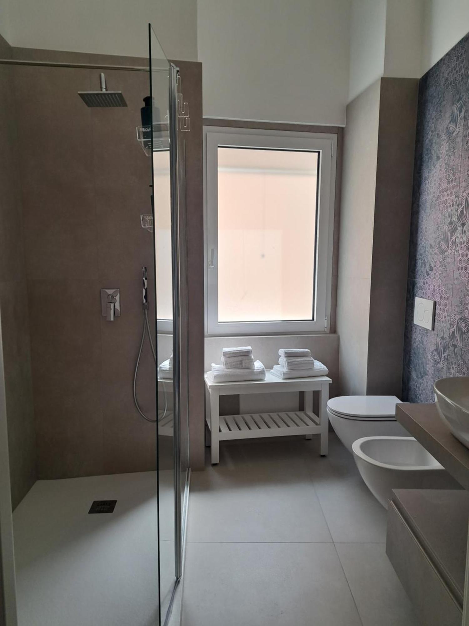 Palazzo Boccapianola Apartment Bari Ngoại thất bức ảnh