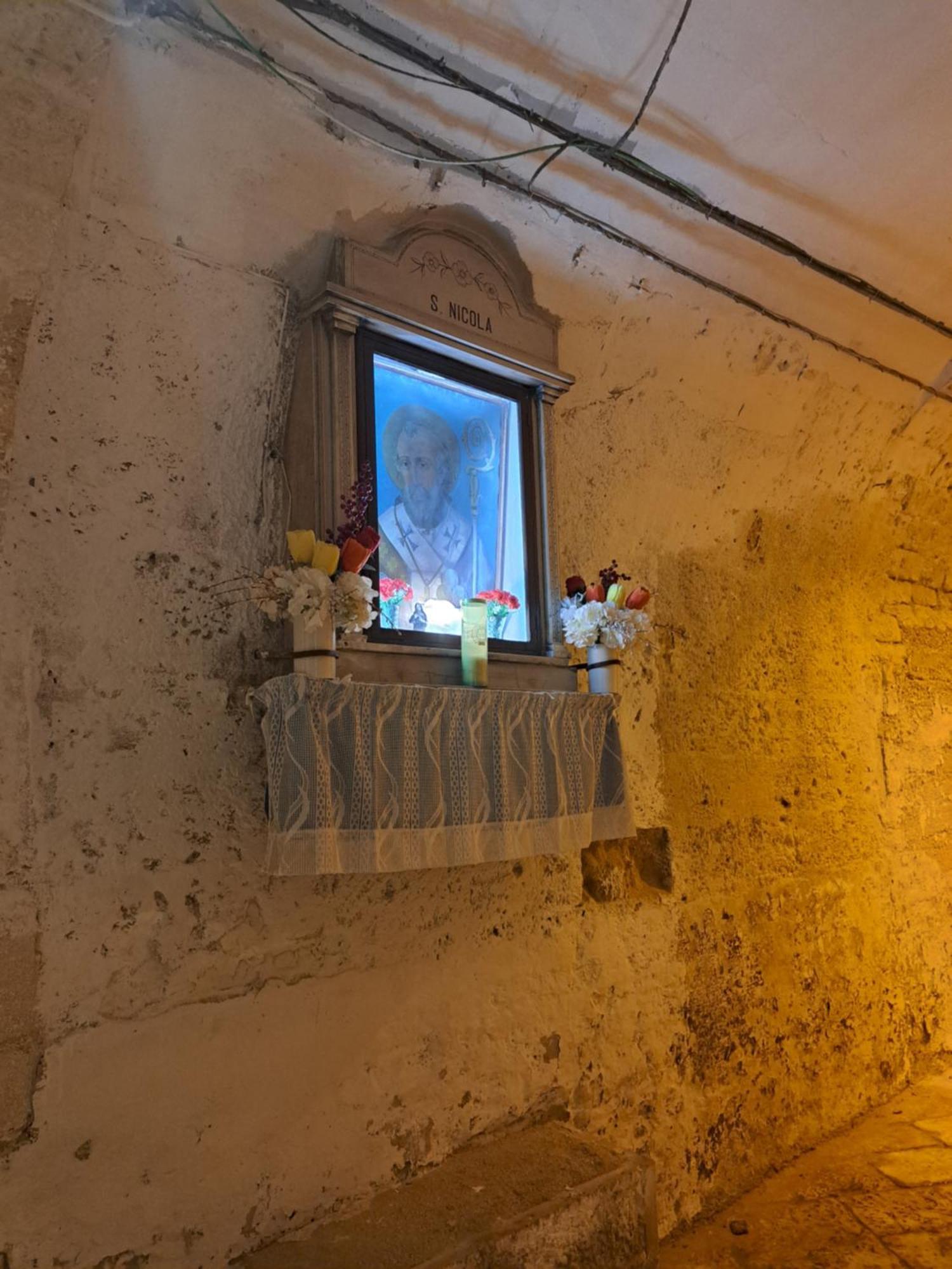 Palazzo Boccapianola Apartment Bari Ngoại thất bức ảnh