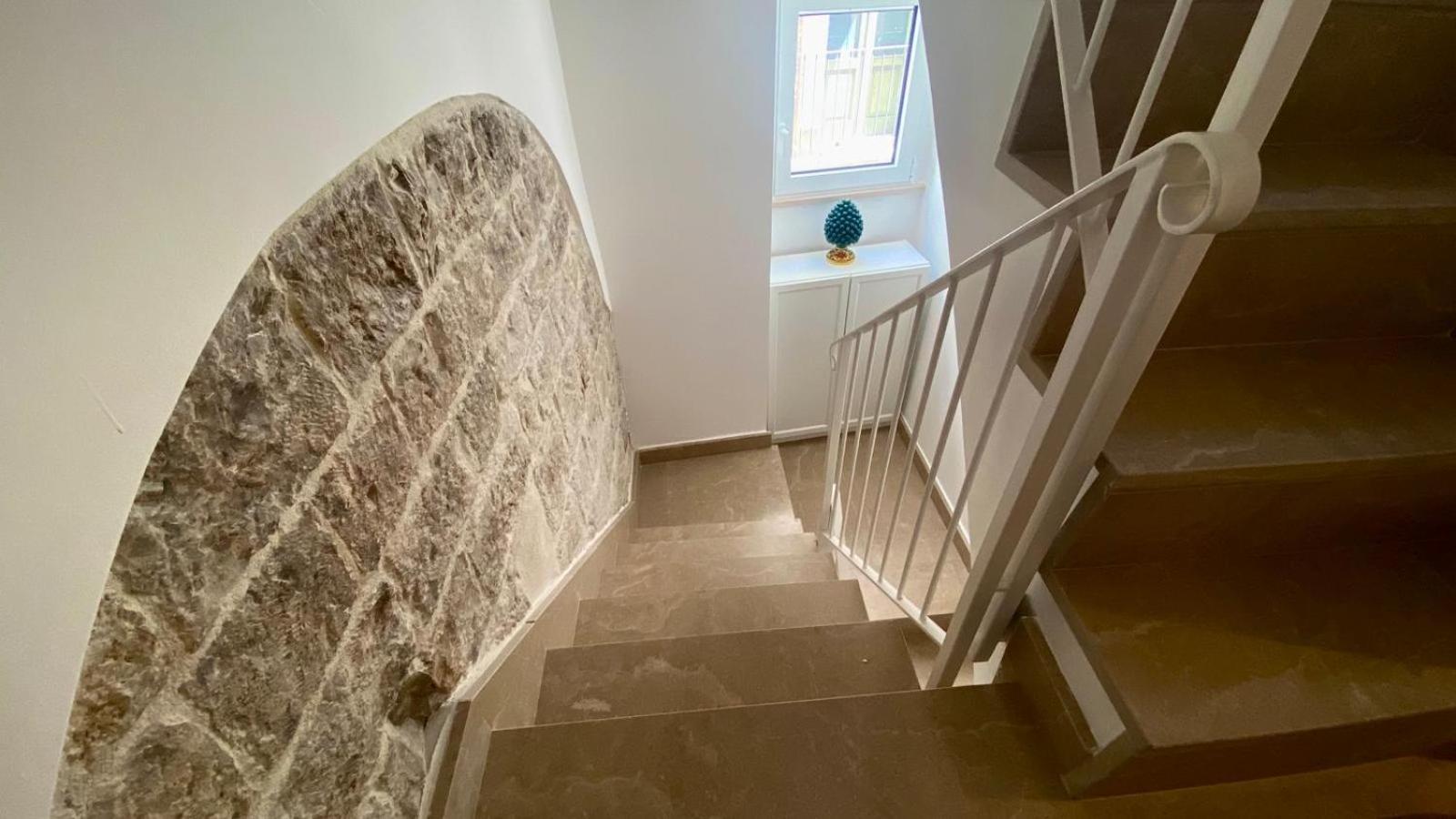 Palazzo Boccapianola Apartment Bari Ngoại thất bức ảnh